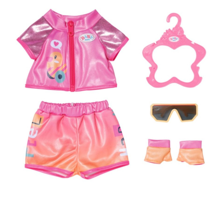 Baby Born – Oblečenie