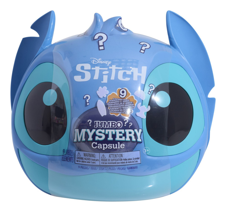 Stitch – Jumbo súprava
