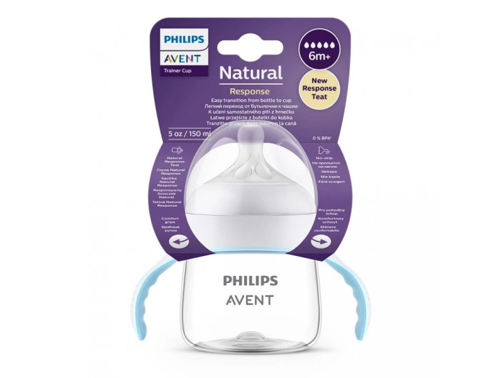 Avent – Fľaša 150 ml