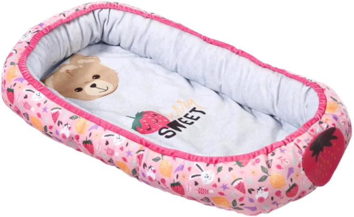 Baby Born – Hniezdo