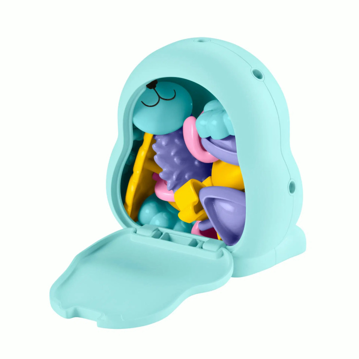 Fisher-Price – Kreatívne zvieratko