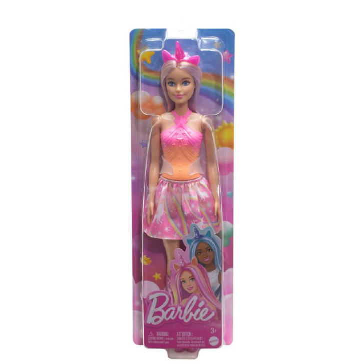Barbie – Bábika