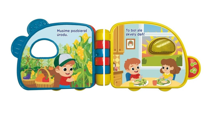VTech - U nás na farme
