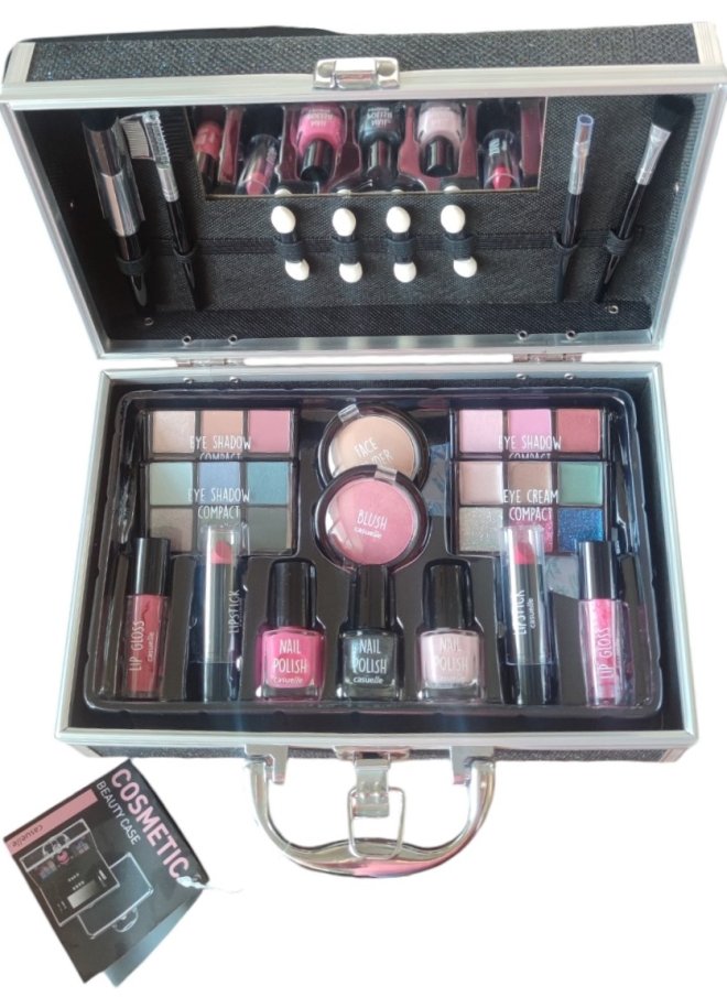 Make up kufrík