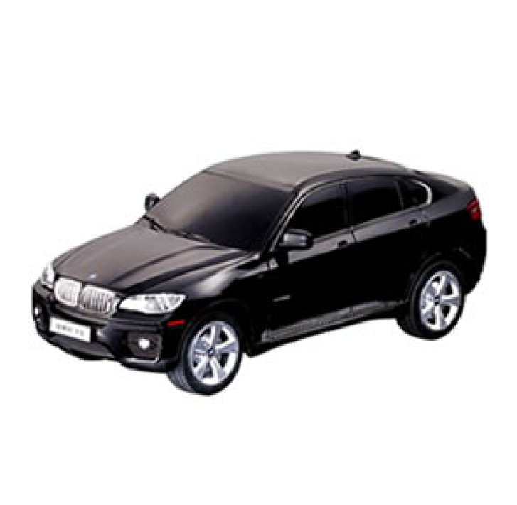 RC Auto - Bmw X6