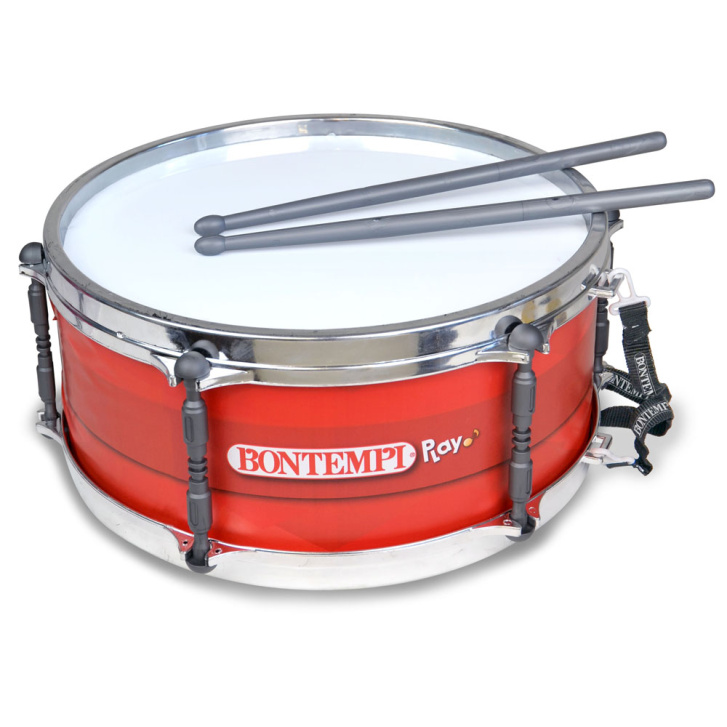 Bontempi – Bubon