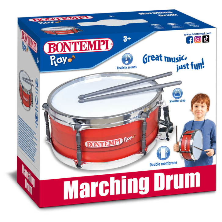 Bontempi – Bubon