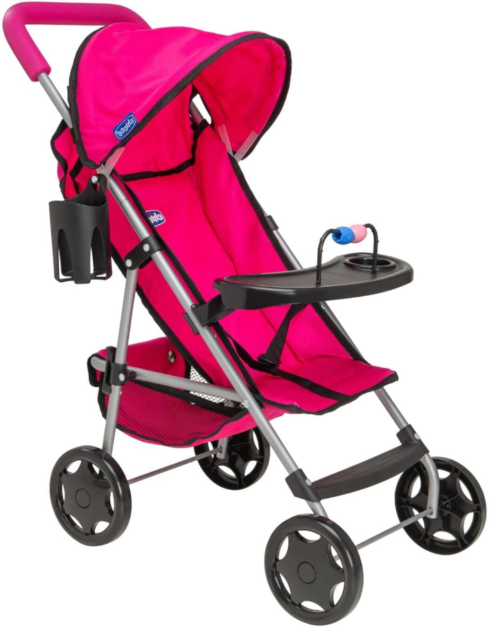 Chicco – Športový kočík pre bábiku