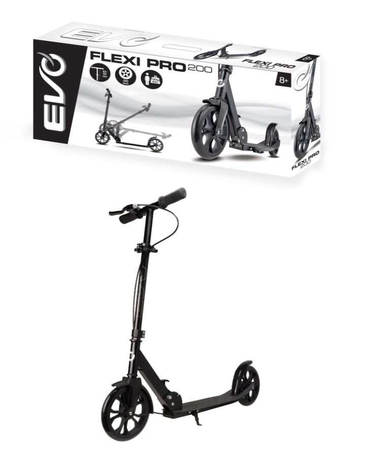Evo – Kolobežka Flexi