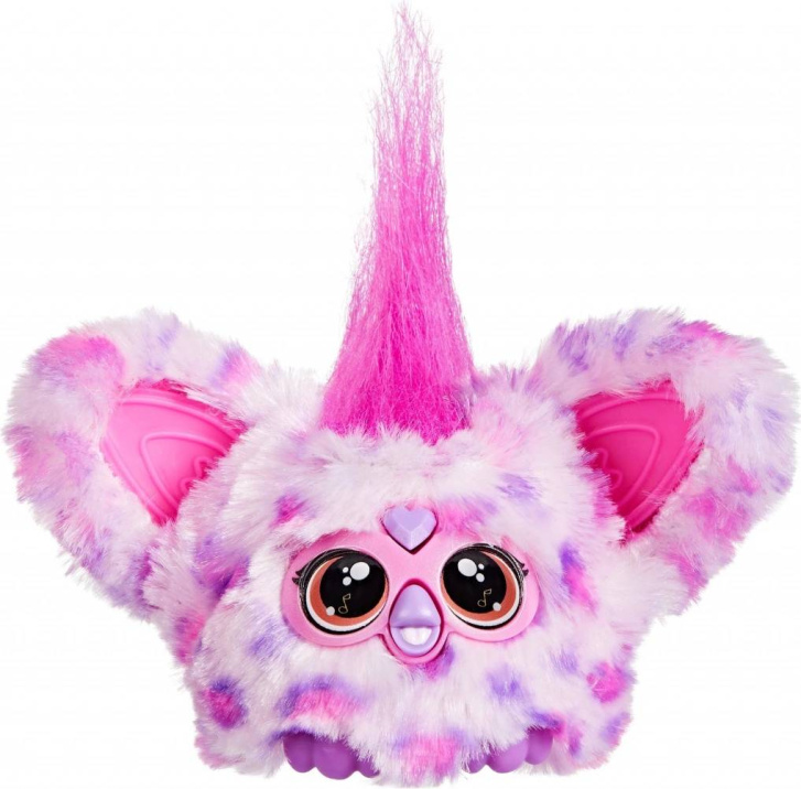 Furby - Interaktívne zvieratko