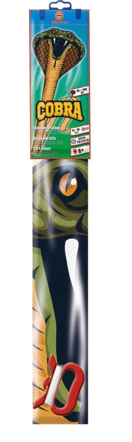 Šarkan Cobra