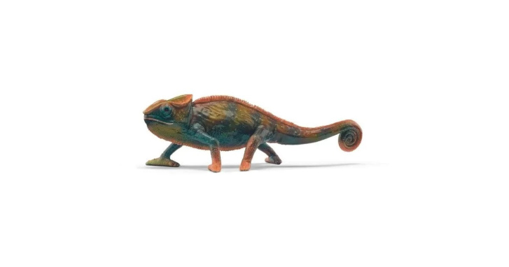 Schleich – Chameleón 14858