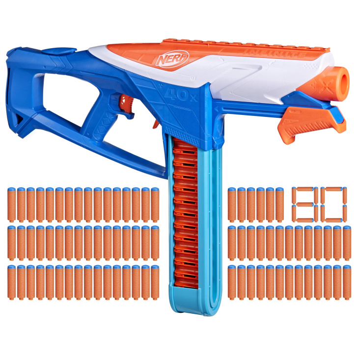 Nerf N Series - Infinite