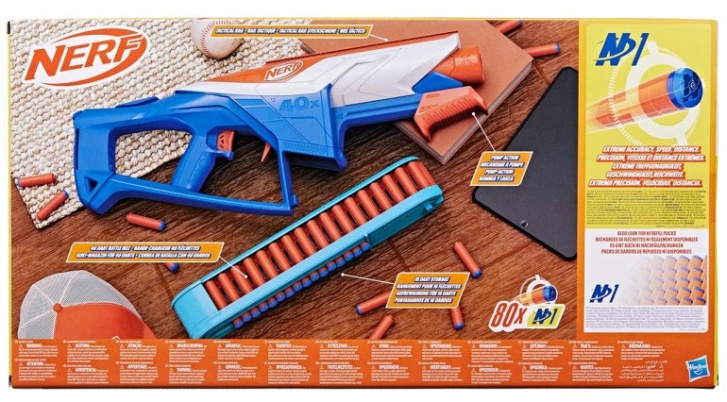 Nerf N Series - Infinite
