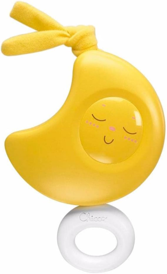 Chicco - Hrajúci mesiačik