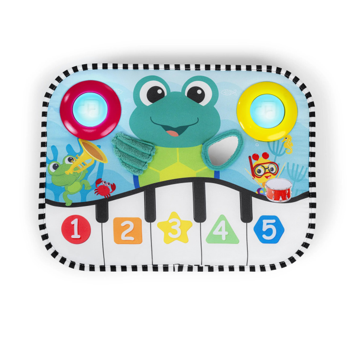 Baby Einstein – Klavír