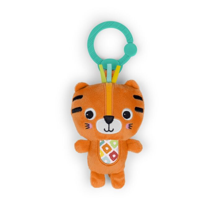 Bright Starts – Hrkálka tiger