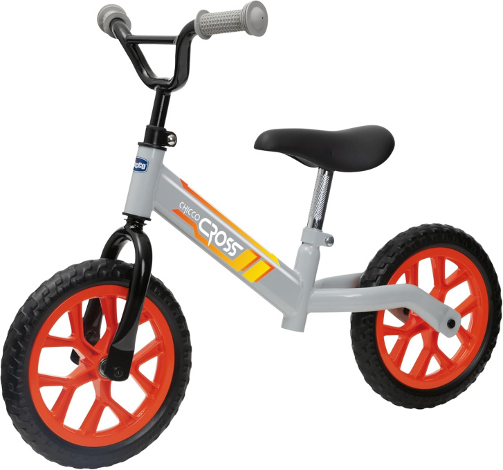 Chicco - Balančný bicykel Cross