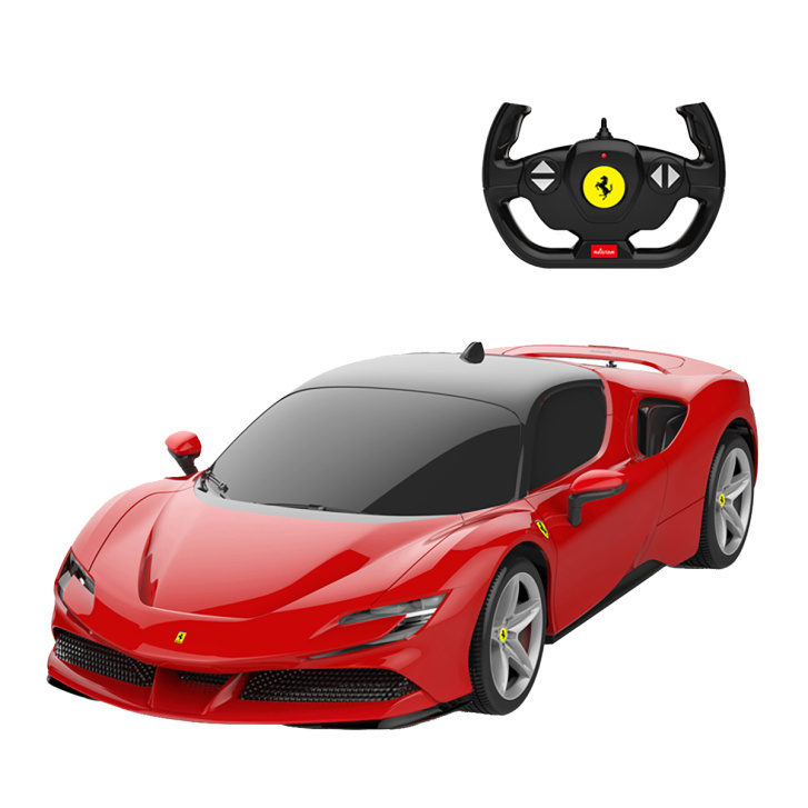 RC - Ferrari SF90 Stradale 1:18