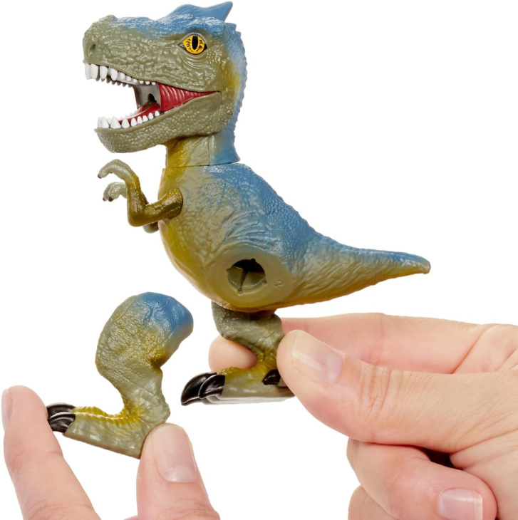 Grossmos! – Dinosauria lebka
