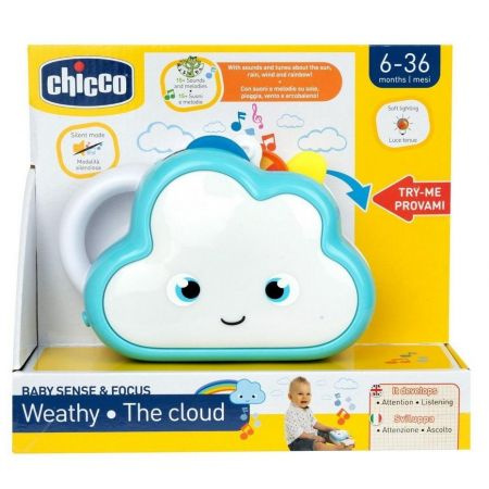 Chicco – Obláčik Weathy