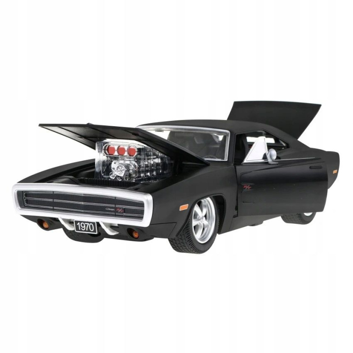 Dodge Charger R/T 1:36