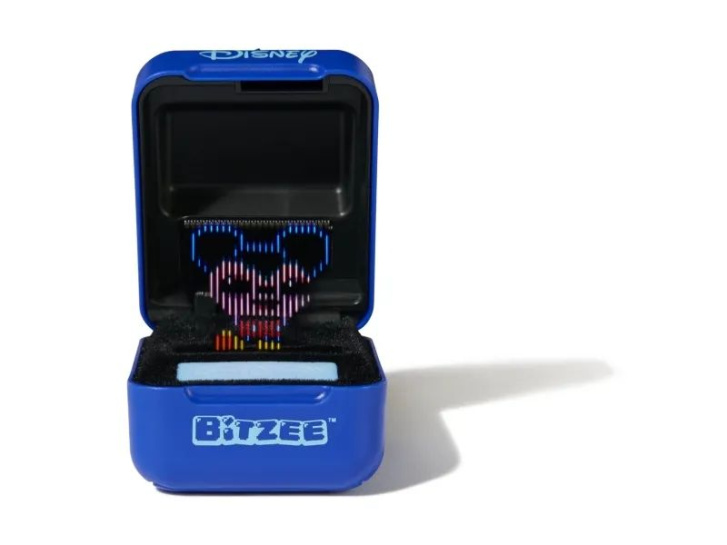 Bitzee – Interaktívne digitálne zvieratko Disney