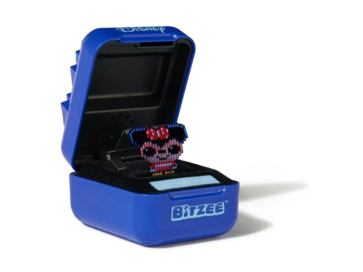 Bitzee – Interaktívne digitálne zvieratko Disney