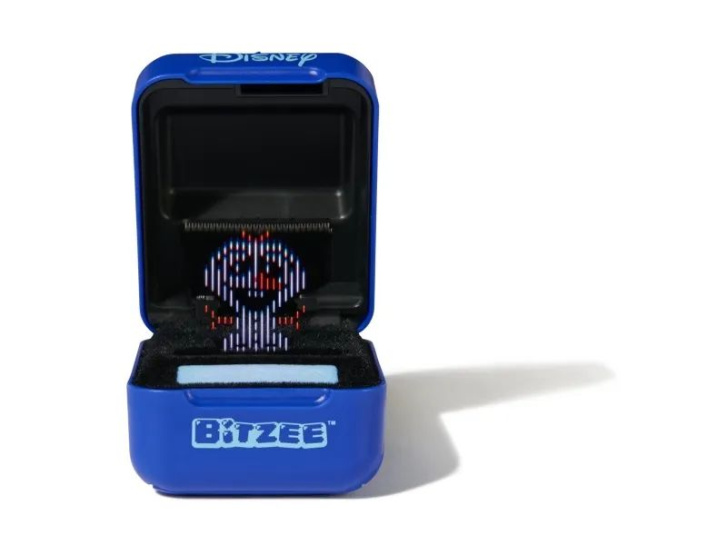Bitzee – Interaktívne digitálne zvieratko Disney