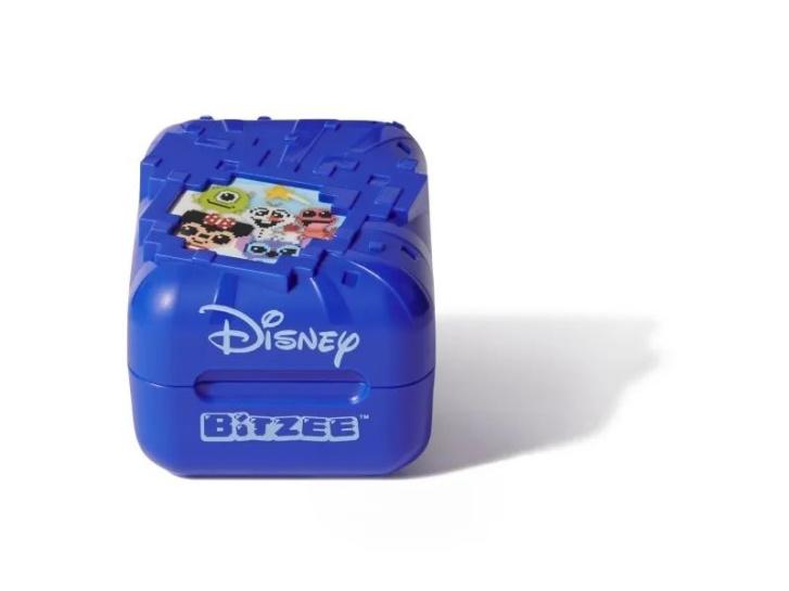 Bitzee – Interaktívne digitálne zvieratko Disney