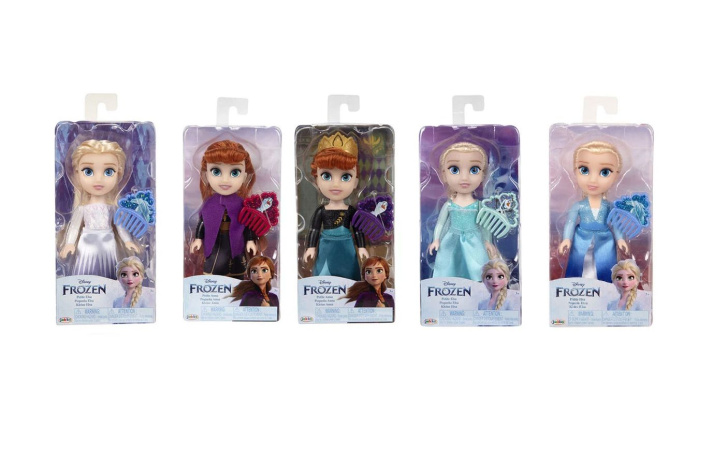 Disney Frozen – Bábika