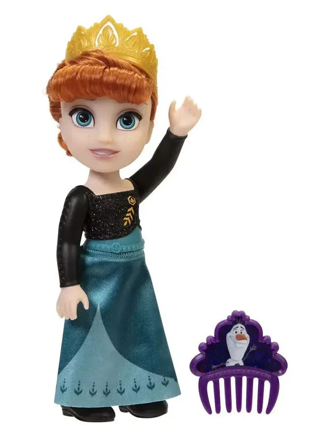 Disney Frozen – Bábika