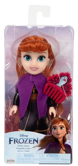 Disney Frozen – Bábika