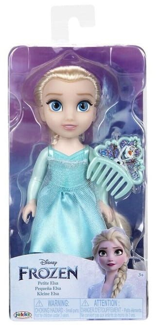 Disney Frozen – Bábika
