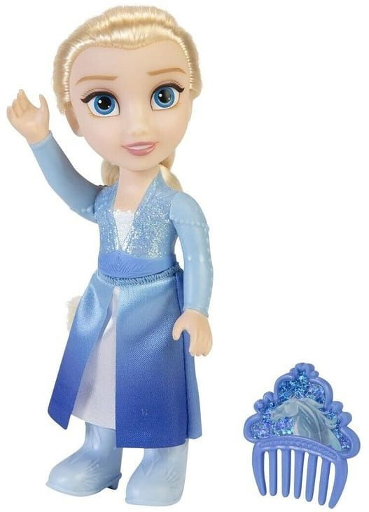 Disney Frozen – Bábika