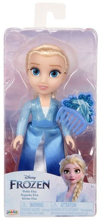 Disney Frozen – Bábika