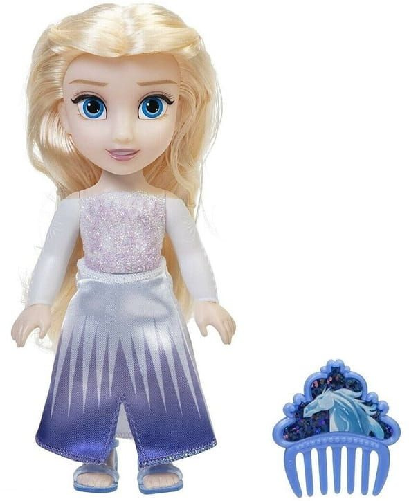 Disney Frozen – Bábika