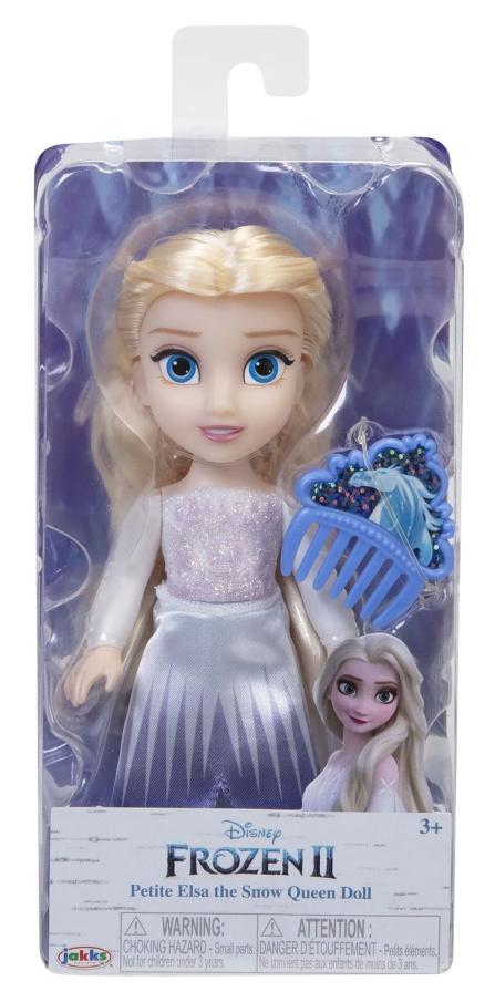 Disney Frozen – Bábika
