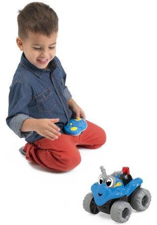 Chicco – RC autíčko Quad