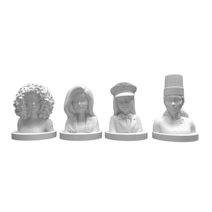 Barbie – Kreatívna súprava