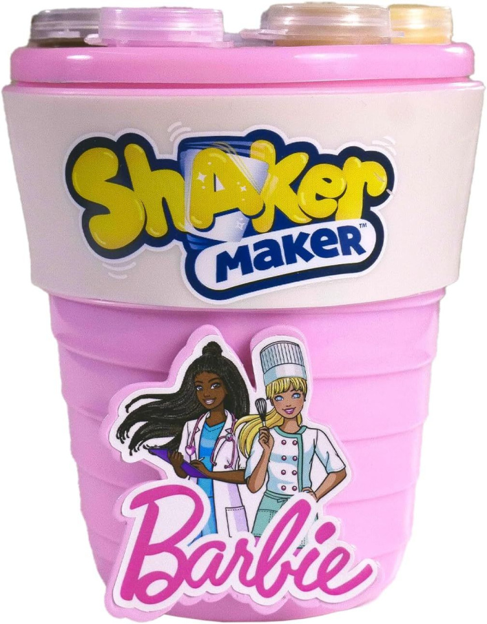 Barbie – Kreatívna súprava