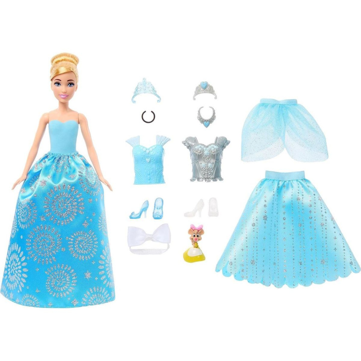 Disney Princess – Popoluška