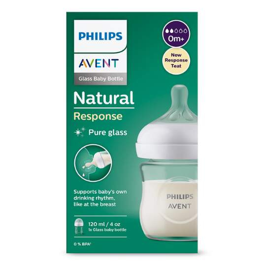 Fľaša – Avent 120 ml