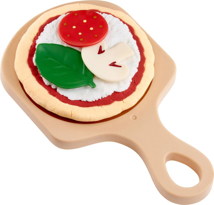 Little Tikes – Plastelína pizza