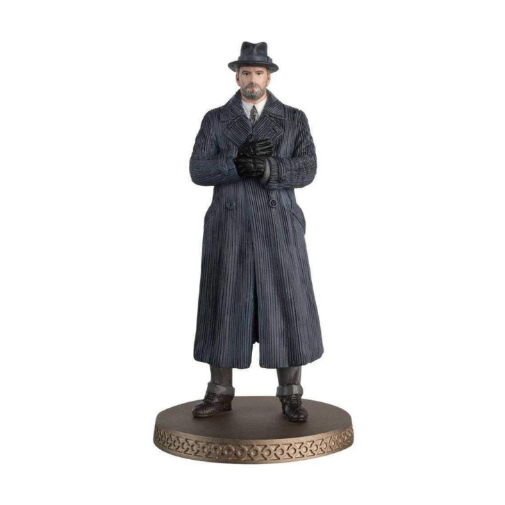 Fantastické Zvery - Albus Dumbledore