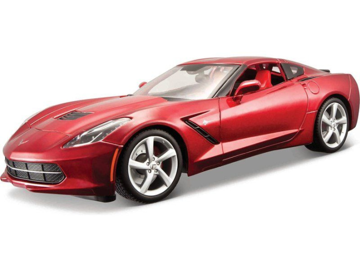 2014 Corvette Stingray
