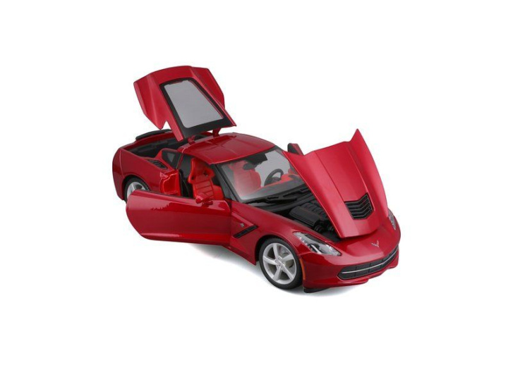 2014 Corvette Stingray