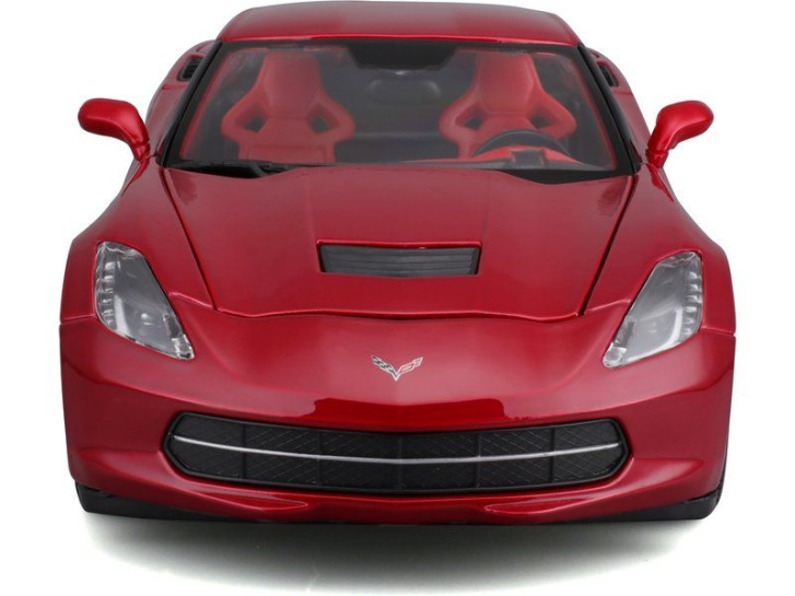 2014 Corvette Stingray