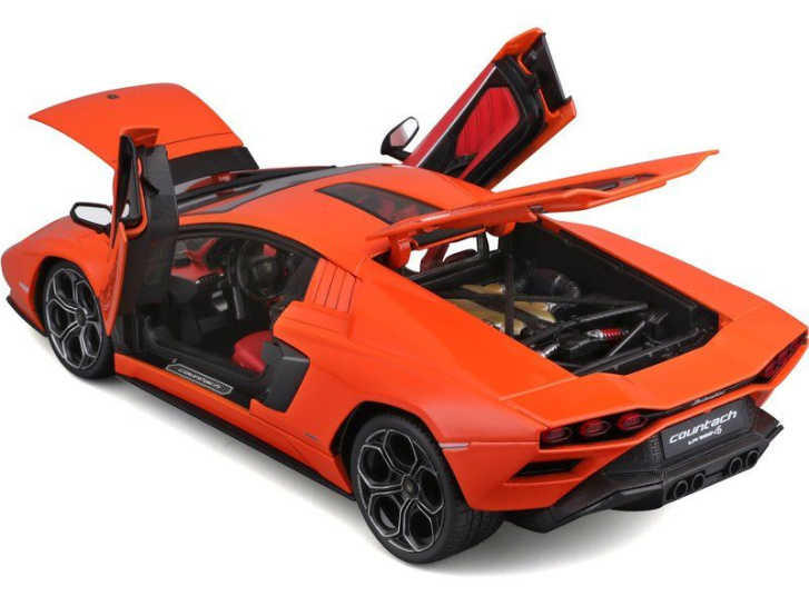 Lamborghini Countach LPI 800-4