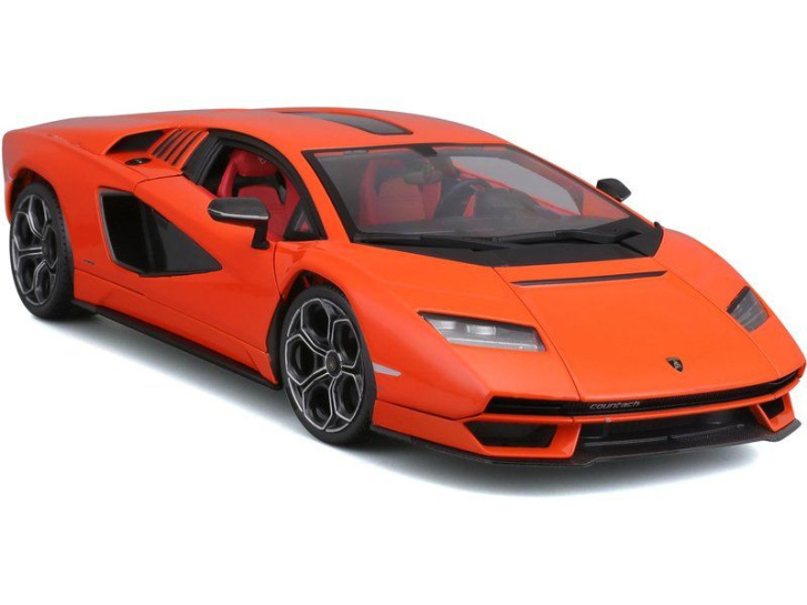 Lamborghini Countach LPI 800-4